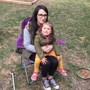 Meet your Posher, Meghan